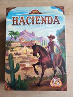 spel Hacienda nog nieuw in folie!, Een of twee spelers, Ophalen of Verzenden, Nieuw