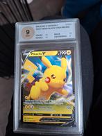 Pikachu V, Ophalen of Verzenden, Zo goed als nieuw