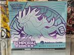 Temporal Forces etb - pokemon center, Ophalen of Verzenden, Zo goed als nieuw, Boosterbox