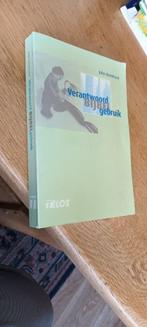 Boekhout, John - 	Verantwoord Bijbel Gebruik, Ophalen of Verzenden, Gelezen, Boekhout, John, Christendom | Protestants