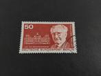 Duitsland, SG B499, Postzegels en Munten, Postzegels | Europa | Duitsland, Verzenden, BRD, Gestempeld