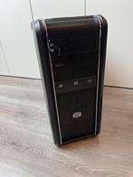 Complete Pc intel-i5, Ophalen of Verzenden, Zo goed als nieuw