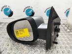 RENAULT TWINGO TWINGO 2 Night & Day 07 TOT 12 [L_DOOR_MIRROR, Ophalen of Verzenden, Gebruikt, Stiba lid