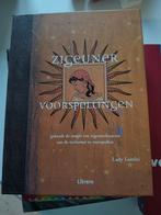 L. Lorelei - Zigeunervoorspellingen, Ophalen of Verzenden, Zo goed als nieuw, L. Lorelei, Overige typen