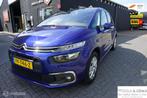 Citroen C4 Picasso 1.2 PureTech Feel, Voorwielaandrijving, 65 €/maand, Gebruikt, Euro 6