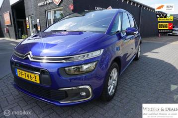 Citroen C4 Picasso 1.2 PureTech Feel beschikbaar voor biedingen