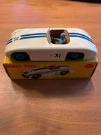Dinky Toys 1:43 cunningham Road Racer 133 MINT + doosje MINT, Ophalen of Verzenden, Zo goed als nieuw, Auto, Dinky Toys
