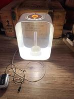 Biorb aquarium 15 liter wit life, Dieren en Toebehoren, Ophalen, Gebruikt, Leeg aquarium