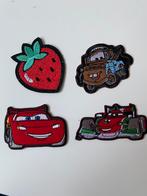 7 DISNEY STRIJK APPLICATIES., Ophalen of Verzenden, Nieuw