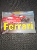 P. D' Alessio - Fantastic Ferrari, Gelezen, Ophalen of Verzenden, Ferrari, P. D' Alessio