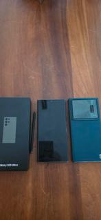 Samsung S23 Ulta 256 GB., Ophalen, Gebruikt, Overige kleuren, Galaxy S23