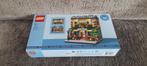 Lego Nr 40680 Bloemenwinkel **NIEUW**, Kinderen en Baby's, Speelgoed | Duplo en Lego, Ophalen of Verzenden, Nieuw, Complete set