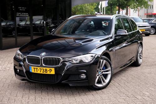 BMW 3-serie Touring 330i xDrive M Sport Edition/M-Pakket/Hea, Auto's, BMW, Bedrijf, Te koop, 3-Serie, 4x4, ABS, Airbags, Airconditioning