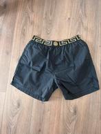 Versace zwembroek heren, Kleding | Heren, Badmode en Zwemkleding, Ophalen of Verzenden, Zwart