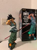 Dragon ball goku vegeta manga dimensions master stars piece, Verzenden, Gebruikt