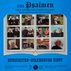 Bunschoten-Spakenburg Zingt - 150 Psalmen LP, Cd's en Dvd's, Ophalen of Verzenden, Gebruikt