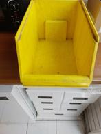 Overtoom Magazijn bak Nr 2, Doe-het-zelf en Verbouw, Ophalen, Overige typen, Minder dan 35 cm, Minder dan 50 cm