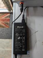 Trek Bionx Acculader 25V - Getest & Goed Werkend, Ophalen of Verzenden, Gebruikt