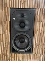 Neumann KH420 studio monitor set, Ophalen, Zo goed als nieuw, Audio