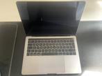 MacBook Pro 13” 2018 | i5 Quad-Core 2.3GHz | 8GB RAM | 512GB, Gebruikt, 2 tot 3 Ghz, Qwerty, 8 GB
