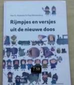 Rijmpjes en versjes uit de nieuwe doos door Fiep Westendorp, Boeken, Ophalen of Verzenden, Gelezen, Fictie algemeen