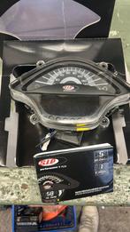 SIP kilometerteller, Fietsen en Brommers, Scooters | Vespa, Ophalen of Verzenden, Zo goed als nieuw, Benzine, Overige modellen