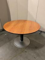 Ronde tafel diameter 120xH76 cm, 1st