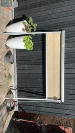 Screenline zonnescreen, Tuin en Terras, Ophalen, Gebruikt, Minder dan 250 cm, 150 tot 300 cm