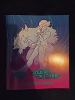 Pokemon journey together player guide, Ophalen of Verzenden, Nieuw