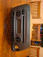 Ford Ka Radio CD Speler Origineel - Met Keycode, Auto diversen, Ophalen of Verzenden, Gebruikt