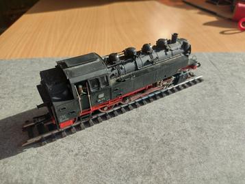 Te koop: Marklin lok beschikbaar voor biedingen