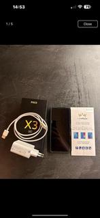 Poco X3 NFC I 128gb, Ophalen, Overige modellen, Zo goed als nieuw, Met simlock