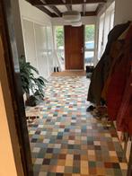 Winckelmans tegeltjes 10x10., Ophalen, Keramiek, Overige typen, Minder dan 20 cm
