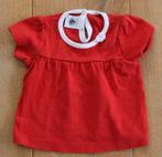 T-shirt van Petit Bateau 3m / 60 cm, Kinderen en Baby's, Babykleding | Maat 62, Gebruikt, Meisje, Ophalen of Verzenden, Petit Bateau
