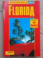 ALS NIEUW - Reisgids Florida - Marco Polo, Ophalen of Verzenden, Zo goed als nieuw, Reisgids of -boek, Noord-Amerika