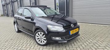 Volkswagen Polo 1.2 TSI Highline 105Pk/Panorama/Bluetooth/Na beschikbaar voor biedingen