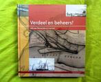 Verdeel en beheers * 300 Jaar Pannerdensch kanaal * geseald, Verzenden, 20e eeuw of later, Nieuw
