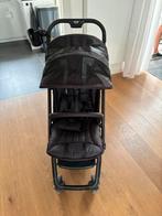 MINI cooper buggy, Kinderen en Baby's, Buggy's, Ophalen, Zo goed als nieuw, Overige merken
