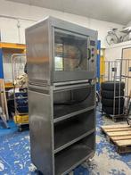 Kippen grill 86bx195hx53d, Ophalen, Gebruikt, 60 cm of meer, Grill