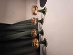 Vintage Roemer Bockling Wijnglazen Set, Antiek en Kunst, Ophalen of Verzenden