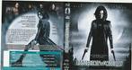Underworld Blu ray, Cd's en Dvd's, Blu-ray, Ophalen of Verzenden, Zo goed als nieuw, Horror