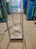 Deense karren, 100 liter of meer, Ophalen, Gebruikt, Transportkar