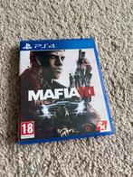 Ps4 - Mafia 3, Vanaf 18 jaar, 1 speler, Zo goed als nieuw, Ophalen