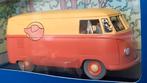 Volkswagen VW T1 Slagerij van Kampen 1:43 Kuifje Tintin Pol, Hobby en Vrije tijd, Verzenden, Nieuw, Auto, Overige merken