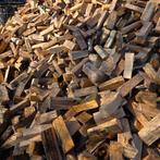 (NAT) EIKEN & BEUKEN | Openhaardhout, Brandhout / Kachelhout, Tuin en Terras, Haardhout, 6 m³ of meer, Ophalen of Verzenden, Beukenhout