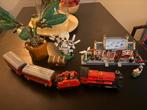 Harry Potter - Lego sets - zie omschrijving, Kinderen en Baby's, Speelgoed | Duplo en Lego, Ophalen of Verzenden, Zo goed als nieuw