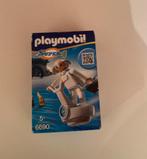 Playmobil Super 4 Dr. X 6690 - Nieuw, Ophalen of Verzenden, Nieuw, Complete set