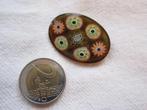 8.  Schitterende oude broche, apart, Sieraden, Tassen en Uiterlijk, Antieke sieraden, Ophalen