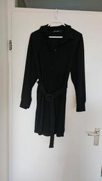 Guts & guts jurk nieuw, Kleding | Dames, Ophalen of Verzenden, Nieuw, Zwart, Onder de knie