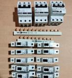 Aardlek Schakelaar's, Ophalen of Verzenden, Gebruikt